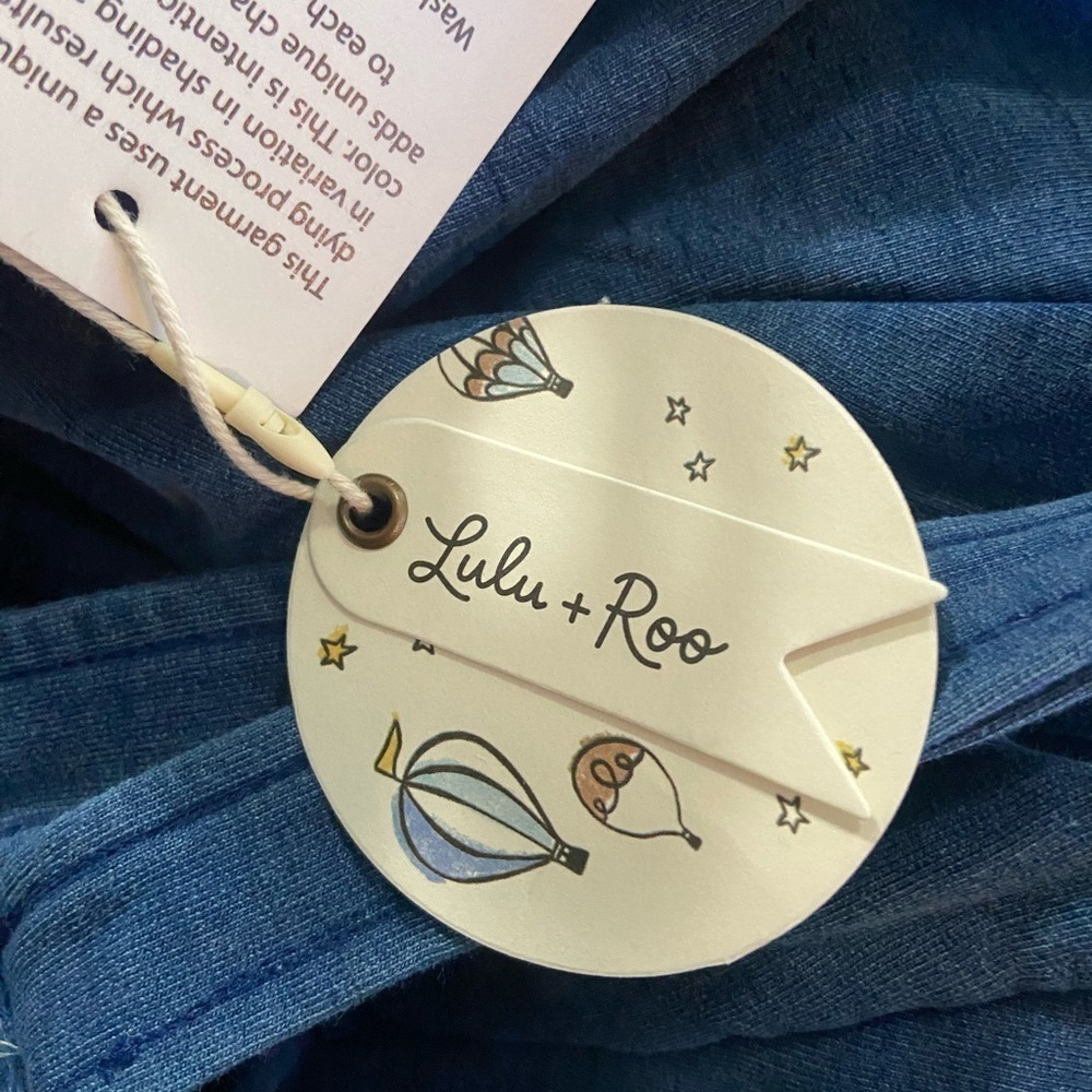 Nwt Lulu + Roo Suspender Skirt — image 7 of 8